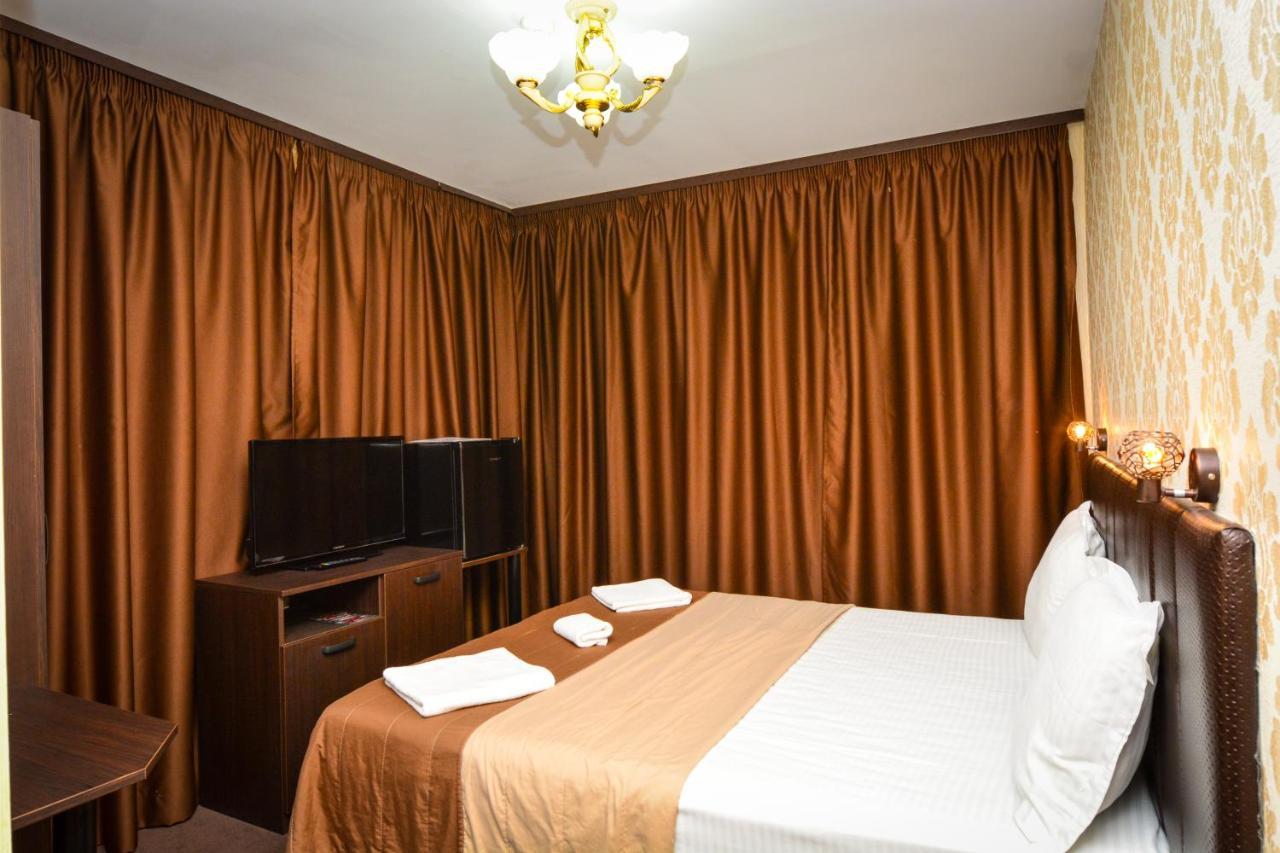 Guest House Vrazhdebna Sofia Esterno foto
